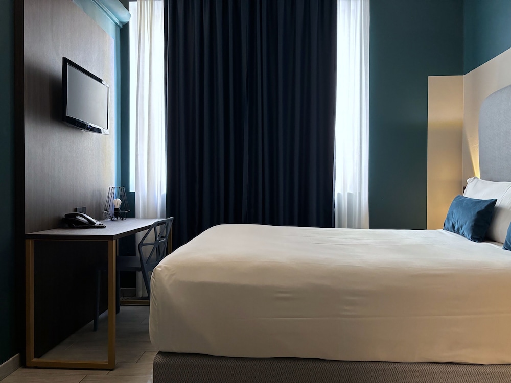 AV Hotel Milano 22/55