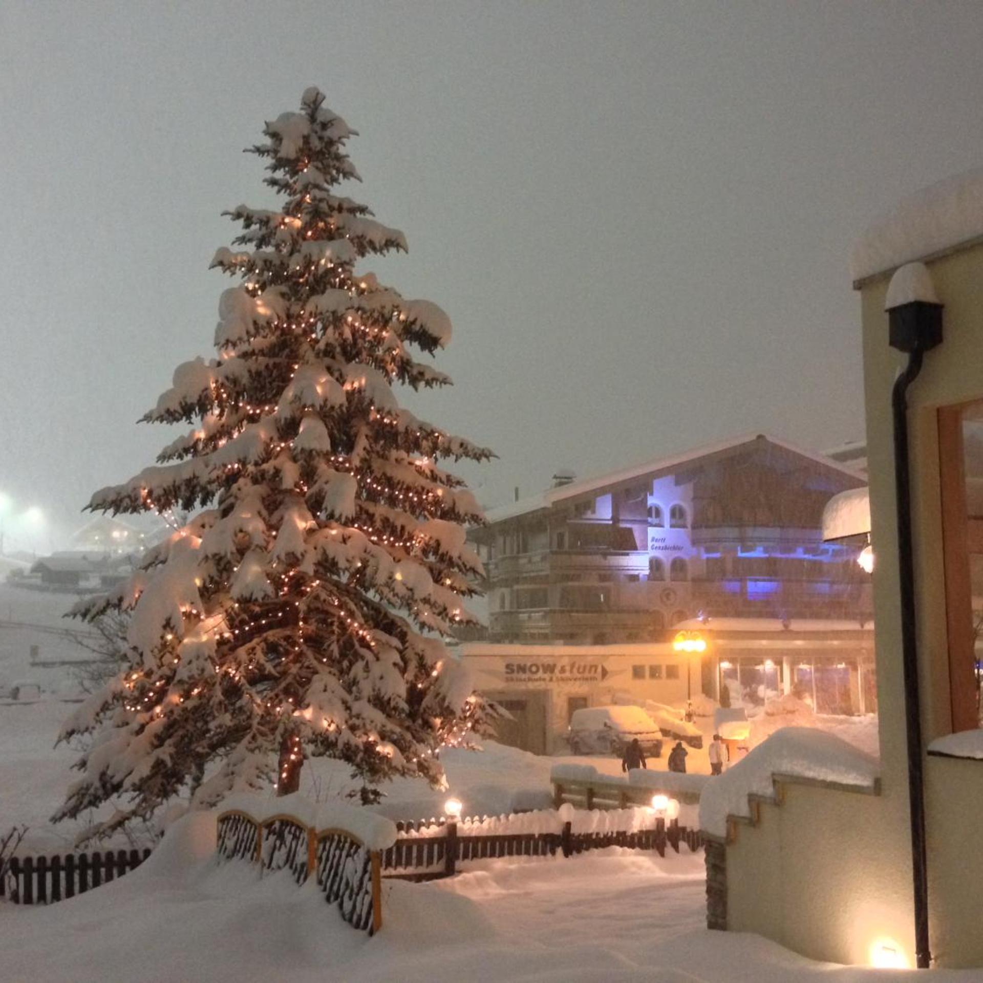 Hotel Alpenblick 47/50