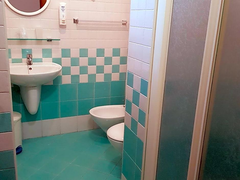 Hotel Beppe 50/50