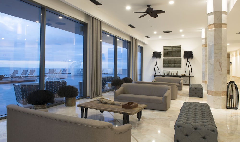 Hotel Baia Azul 19/39