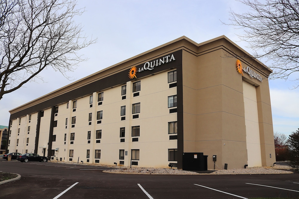 La Quinta Inn Columbus Dublin 3/69