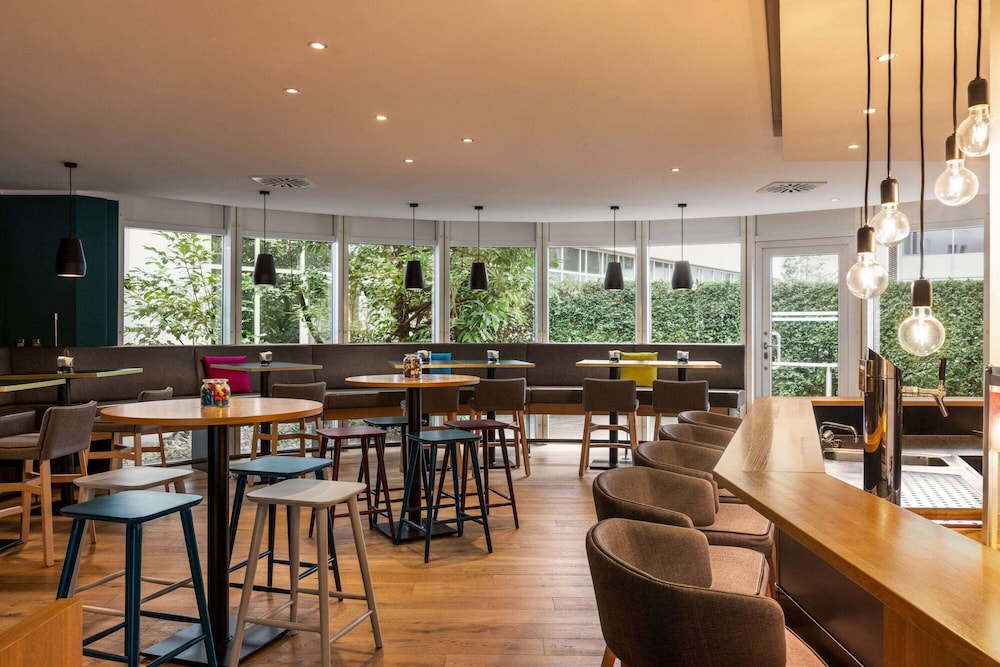 Vienna House Easy by Wyndham Amberg 32/50