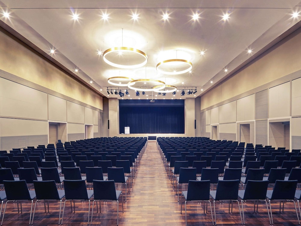 Mercure Hotel Dortmund Messe 68/79