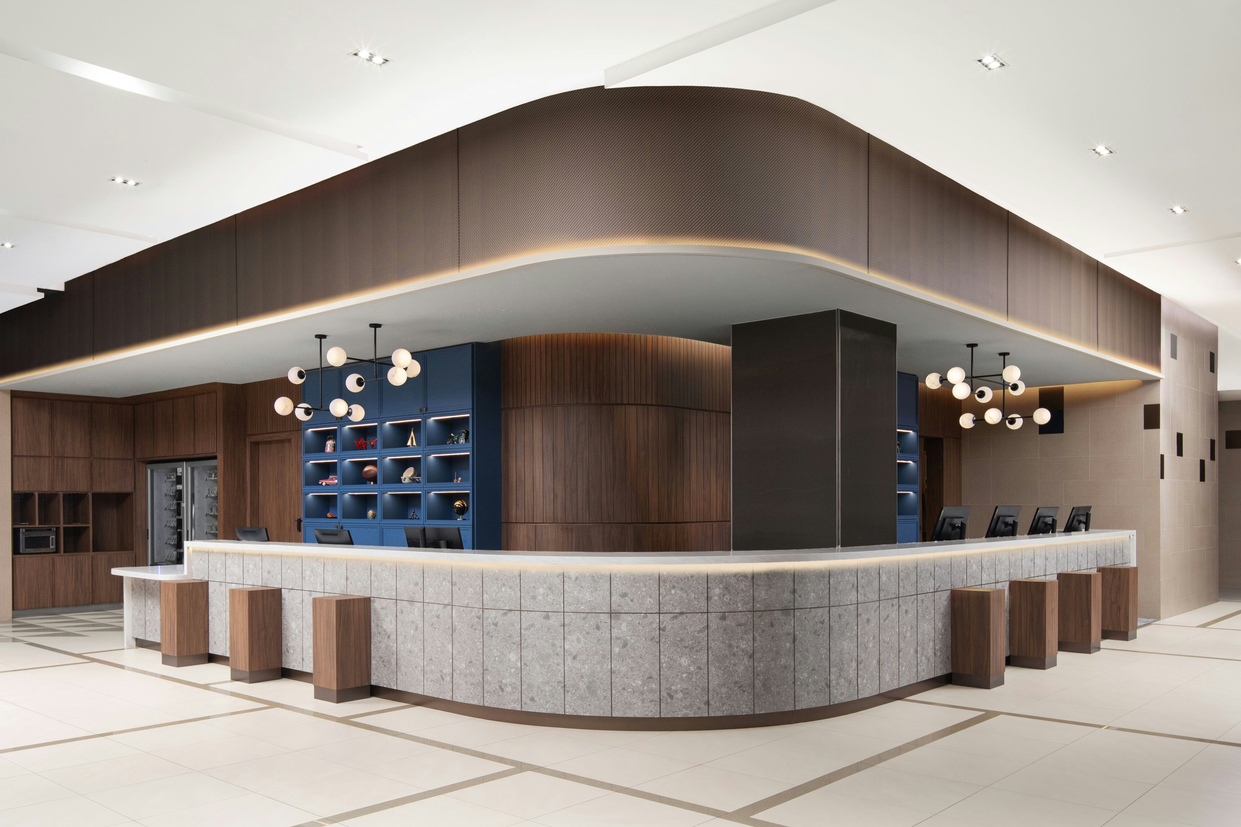 Four Points by Sheraton Singapore, Jurong 7/26