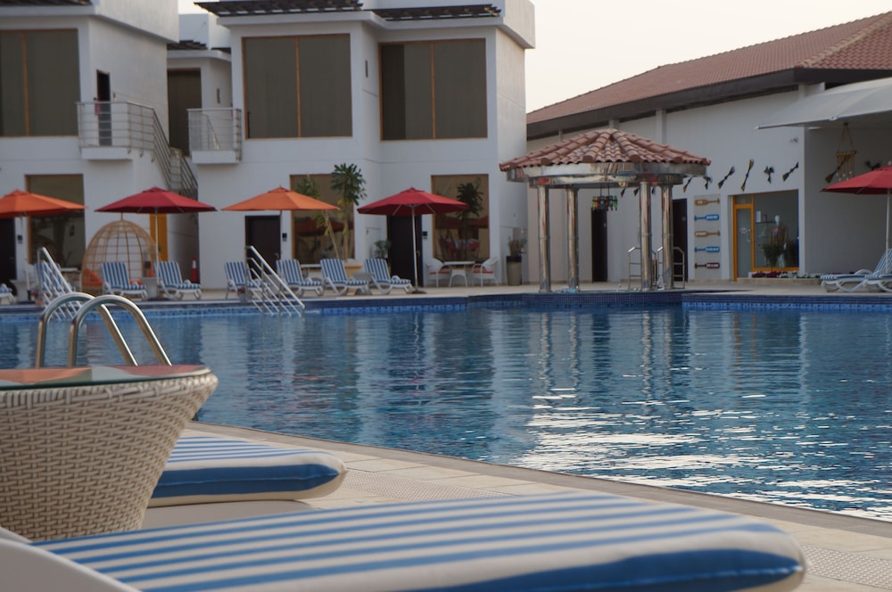 Mirage Bab Al Bahr Beach Resort 40/49