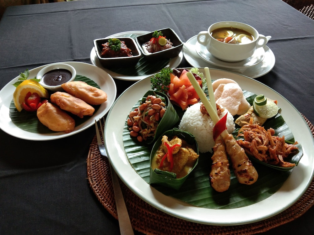 Kori Ubud Resort And Spa 63/77