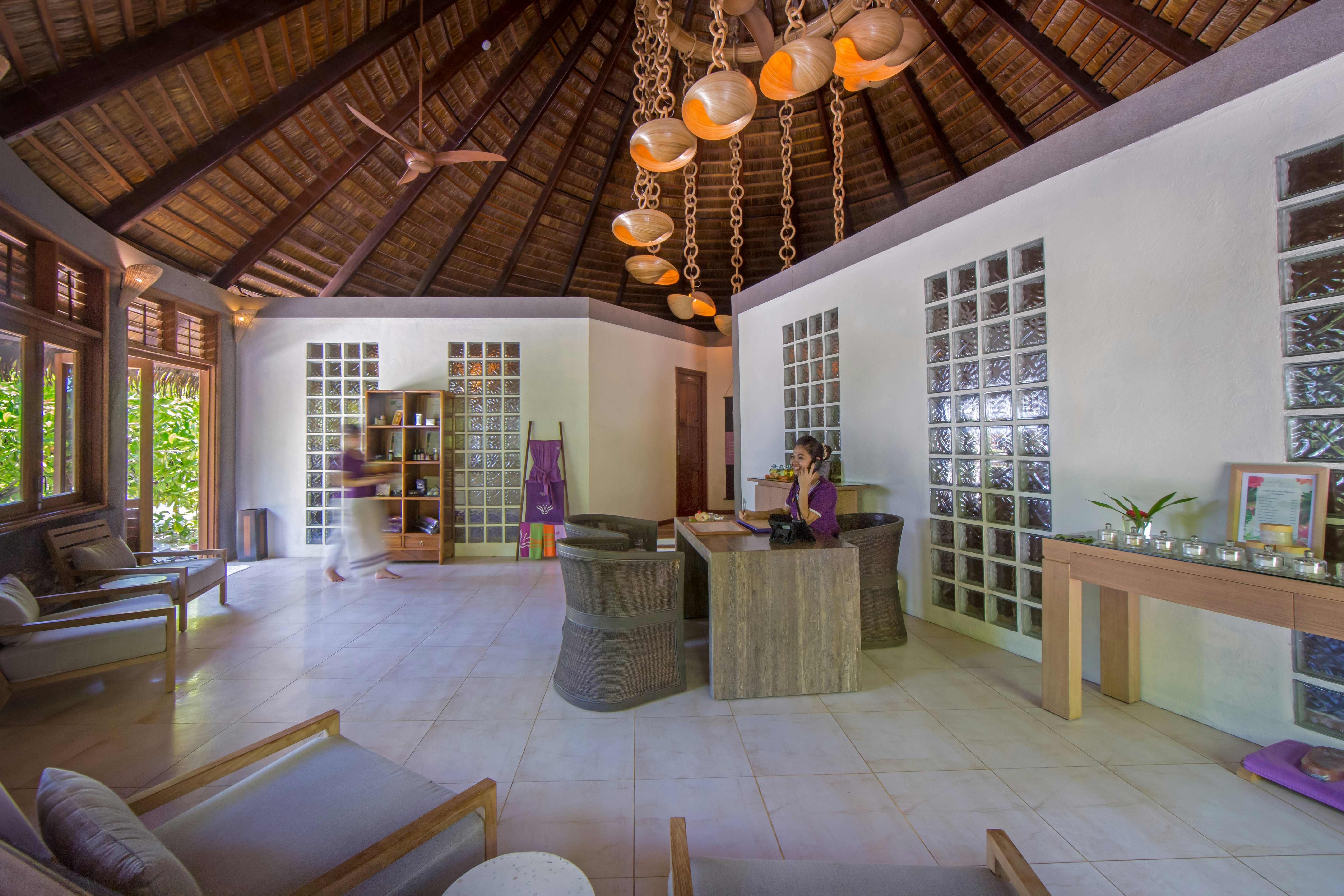 Komandoo Island Resort & Spa - Adults Only 94/122