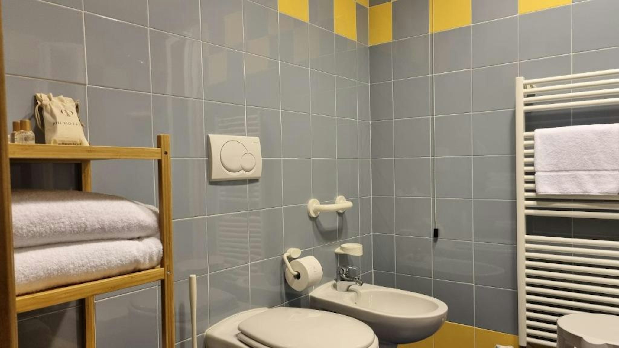 Phi Hotel Homy Druento 26/27
