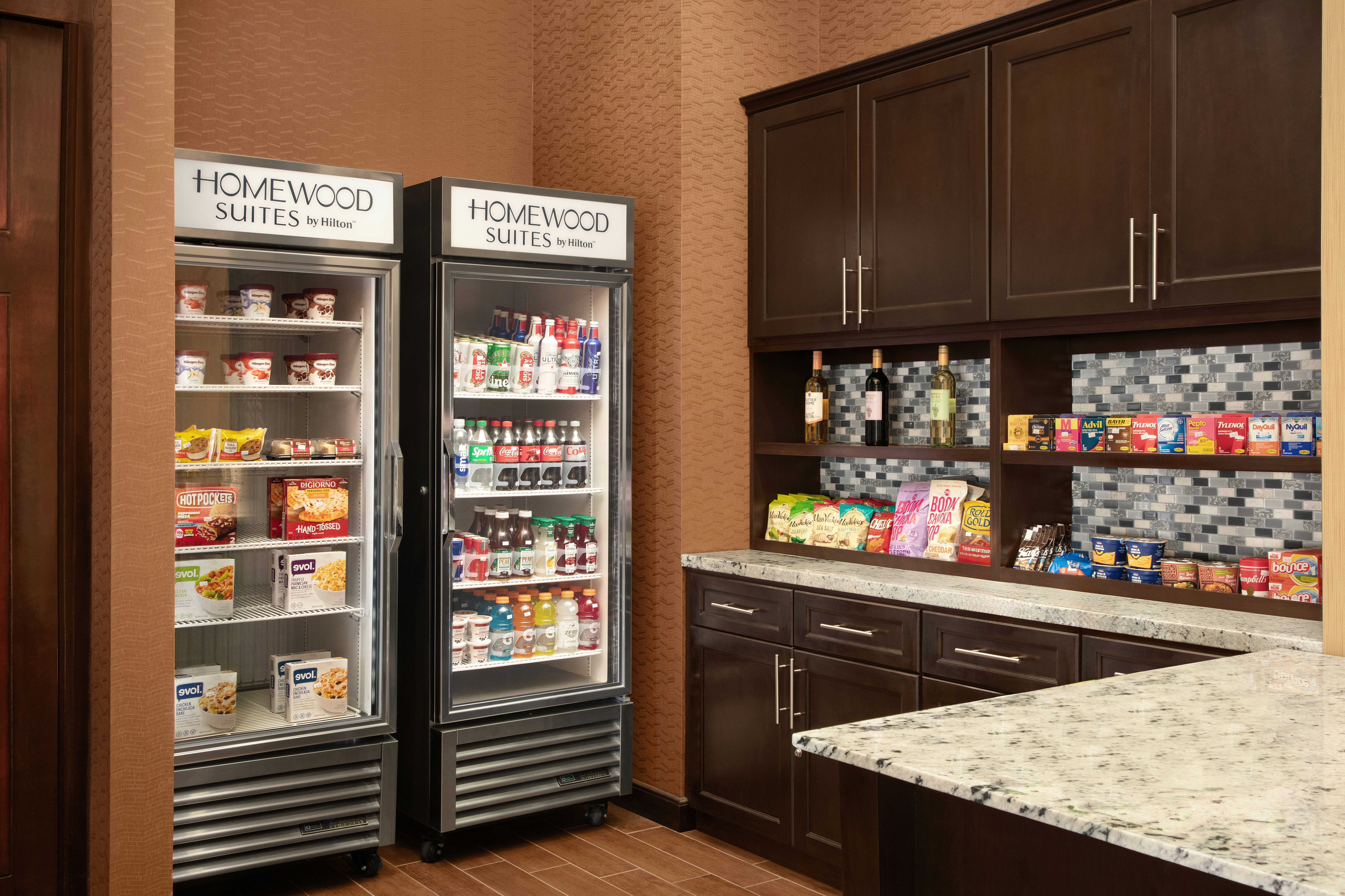 Homewood Suites by Hilton Yuma 5/16