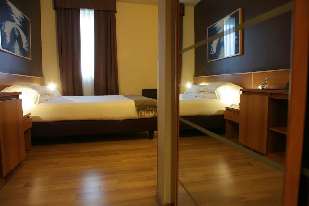 Best Western Tre Torri 30/58