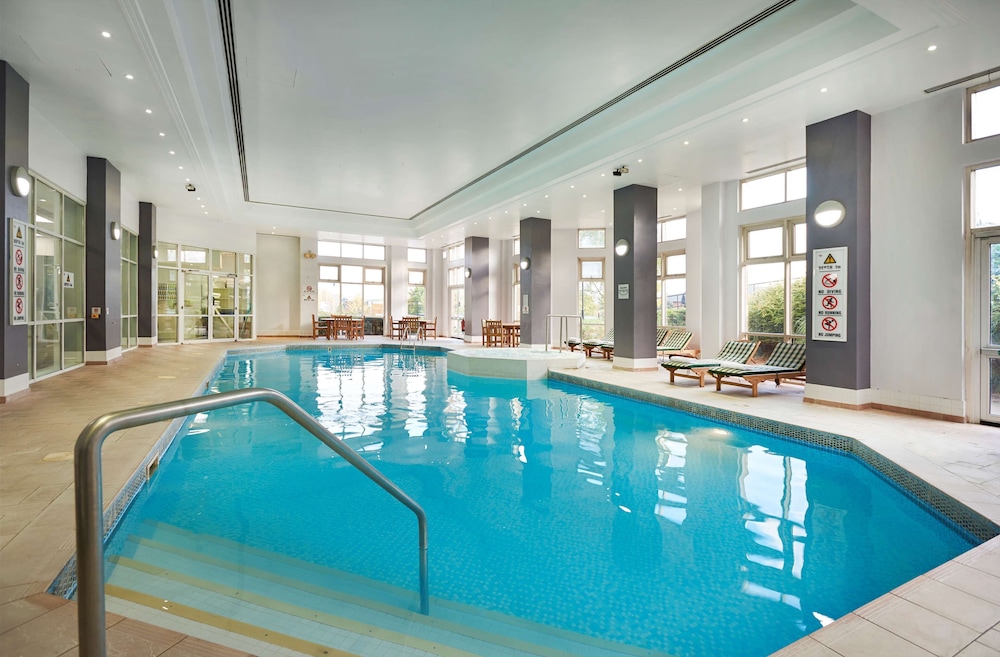 Doubletree By Hilton Dartford Bridge in DARTFORD
