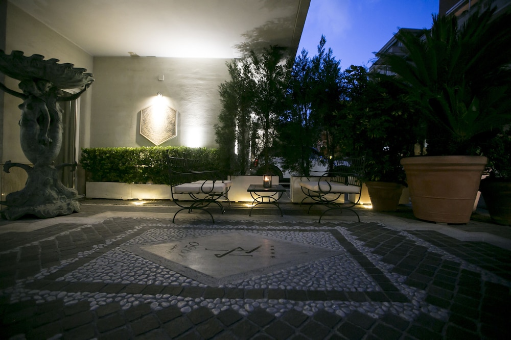 Best Western Hotel Rivoli 7/66