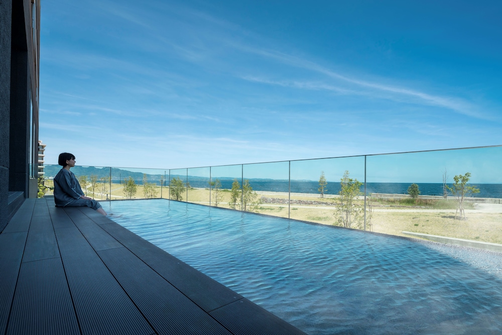 Hoshino Resorts KAI Beppu 27/34