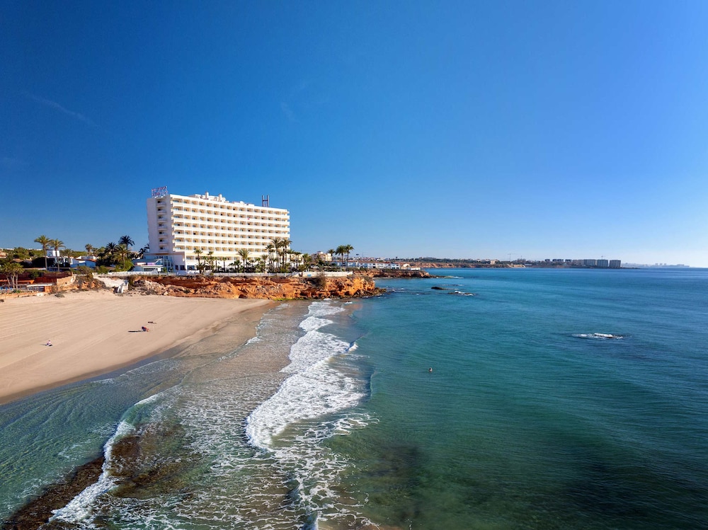 Hotel Servigroup La Zenia 44/50