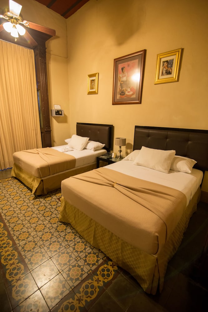 Gran Hotel de Merida 29/68