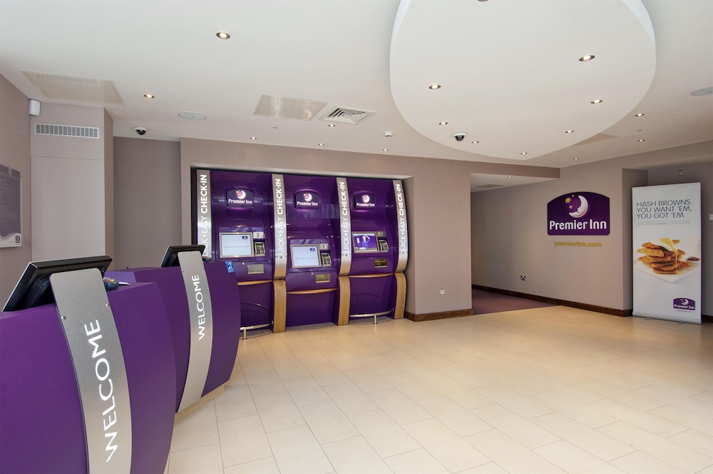 Premier Inn London Ealing 19/45