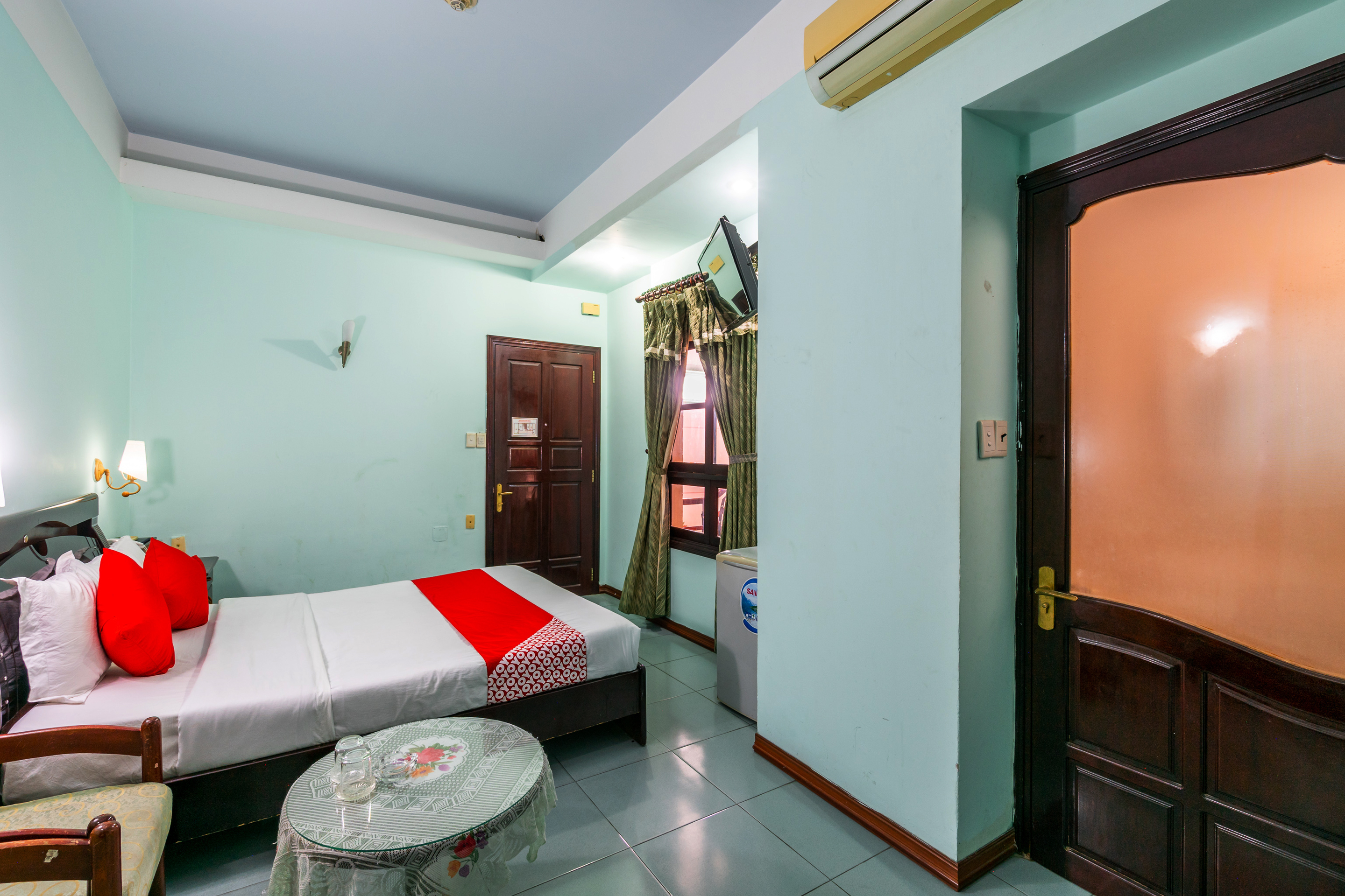 Golden Gate 1 Hotel Da Nang 16/31