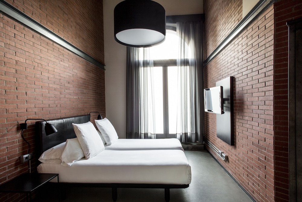 Barcelona Apartment Republica 71/72