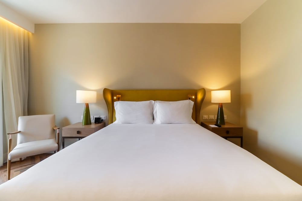 Fairmont Rio de Janeiro Copacabana 9/50