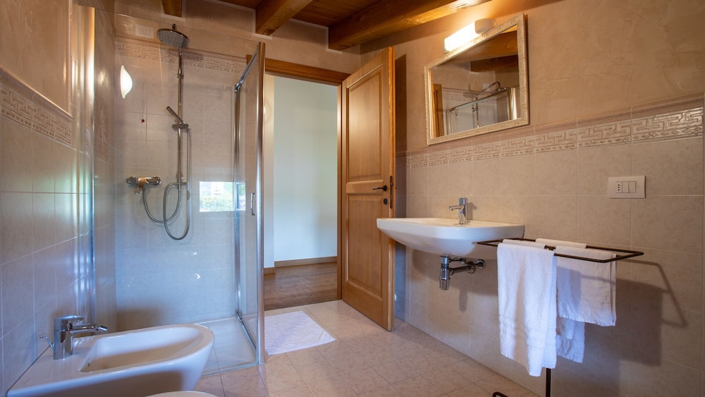 La Fonte Degli Dei Wine Relais - Adults Only 43/50
