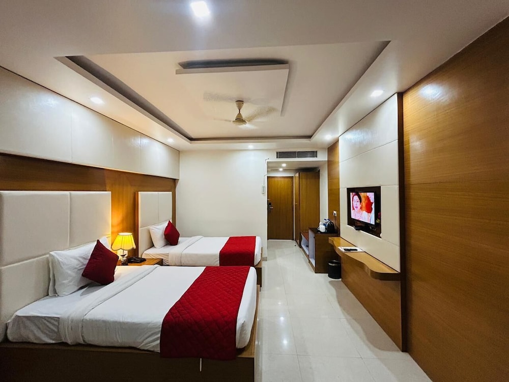Hotel Anand International 13/46
