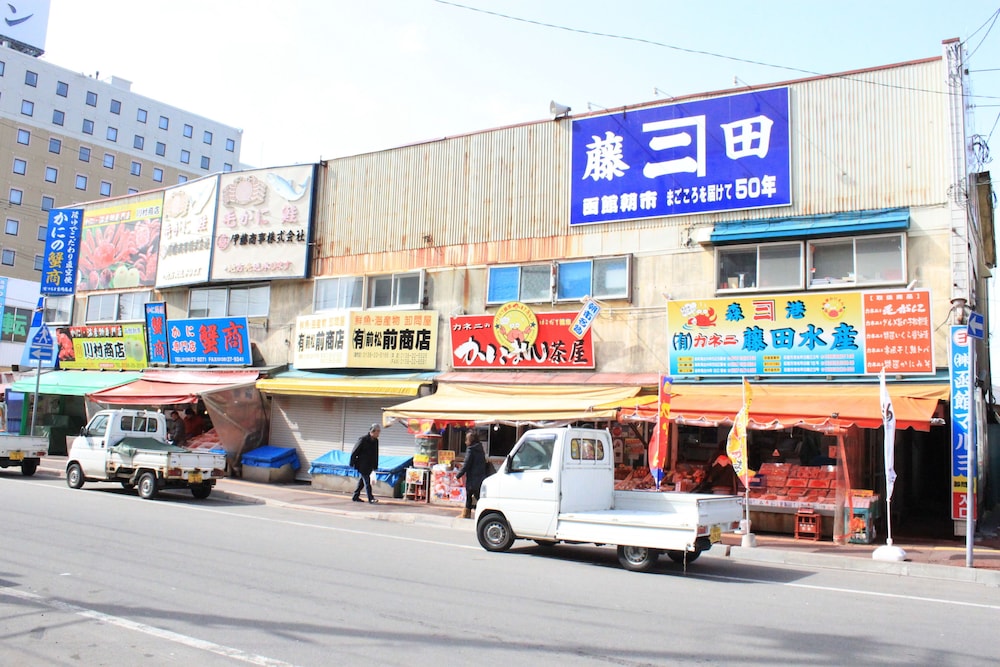 Hotel New Ohte 3/42
