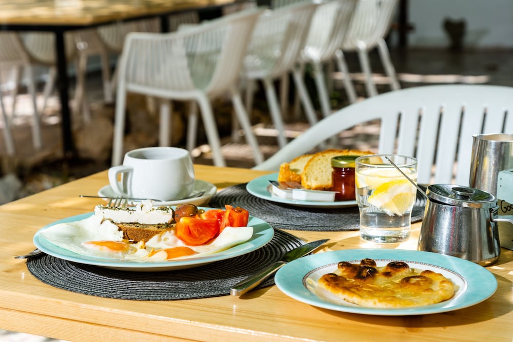 Lefka Hotel Apartments Studios 54/73