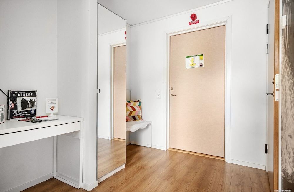 Sjöstugans Hotell & Stugby 4/50