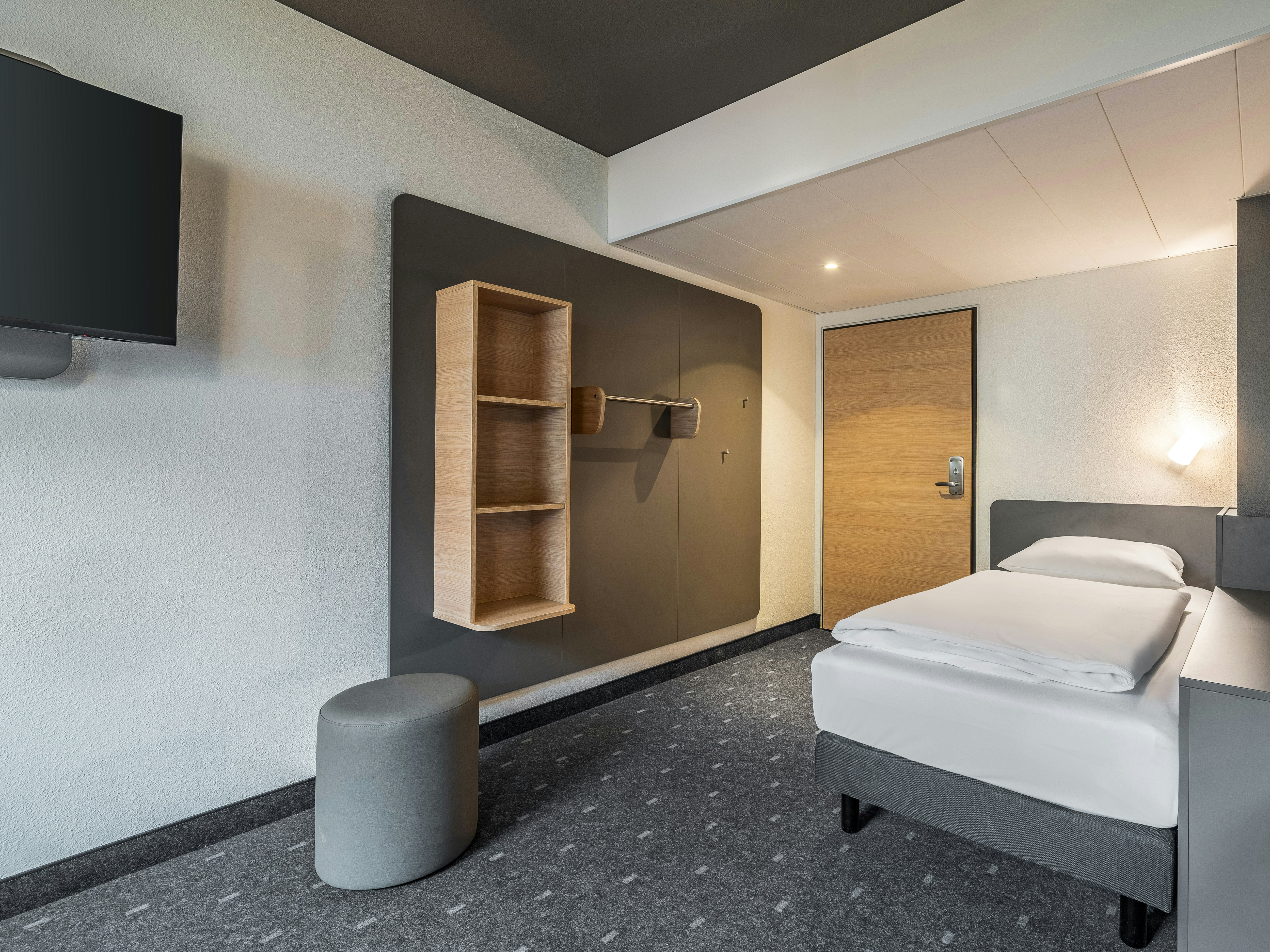 Ibis Budget Mainz Hechtsheim 23/23