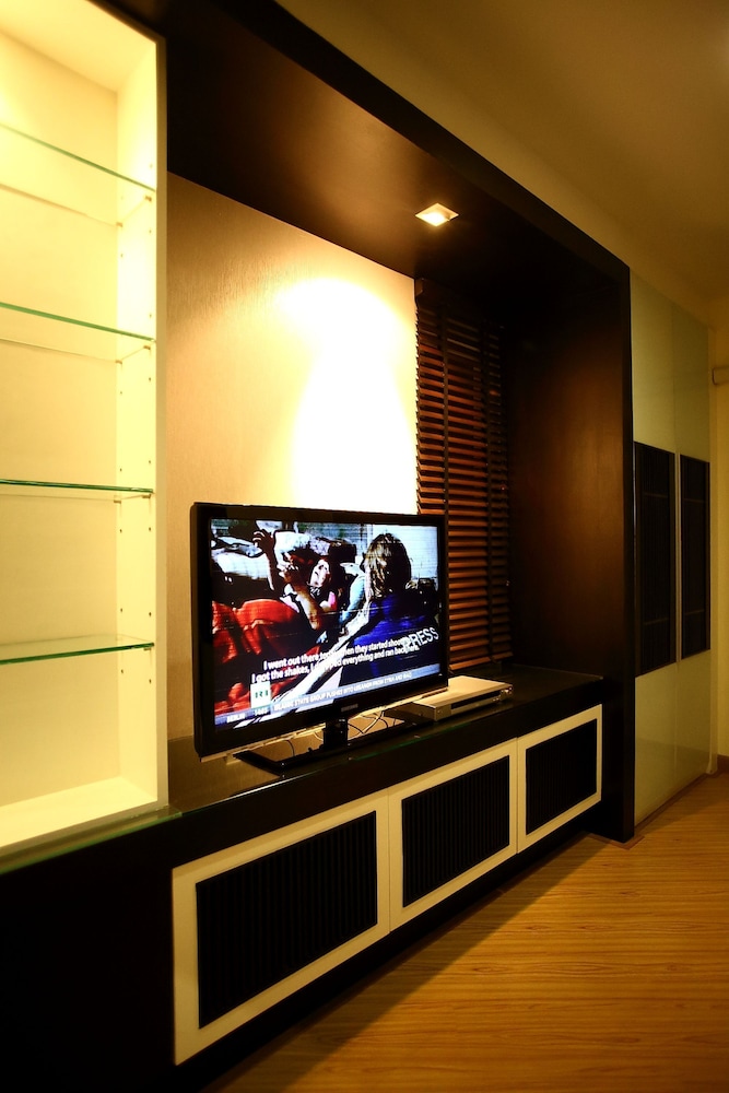The Sunreno Hotel Bangkok 48/56