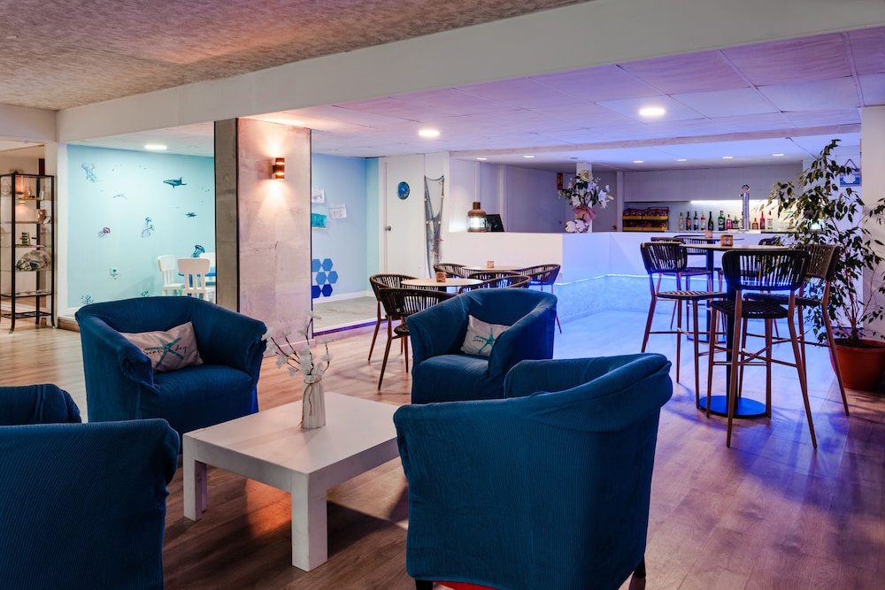 HOTEL MORROS 23/33