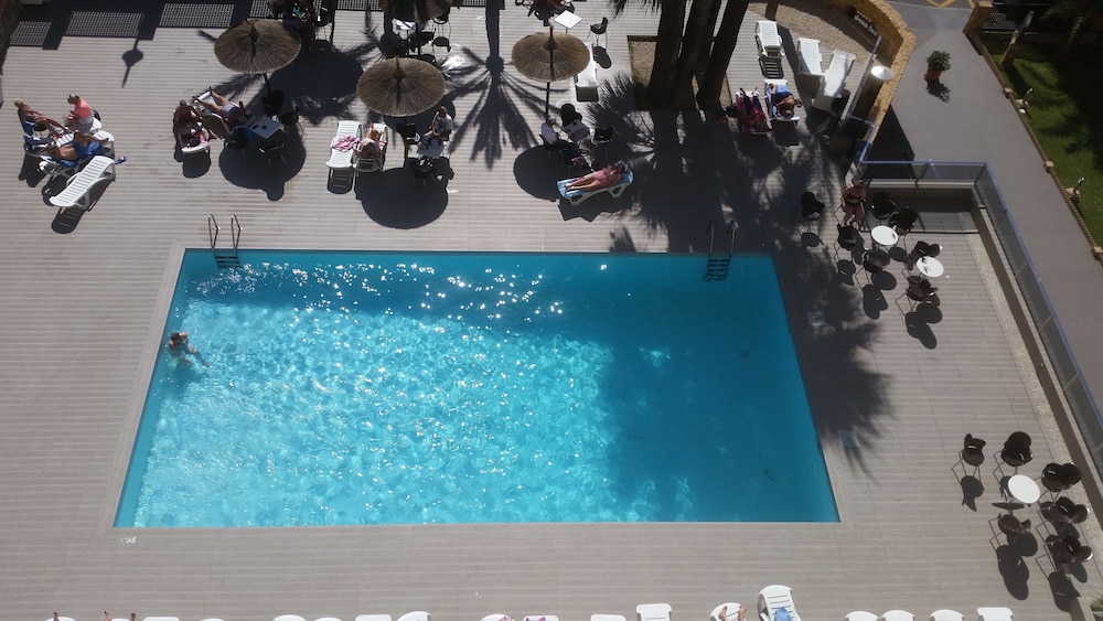 Mont Park Hotel 17/33