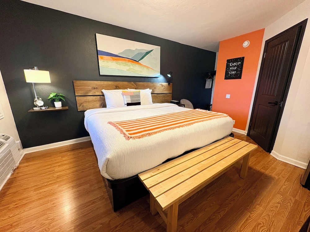City Center Motel 15/50