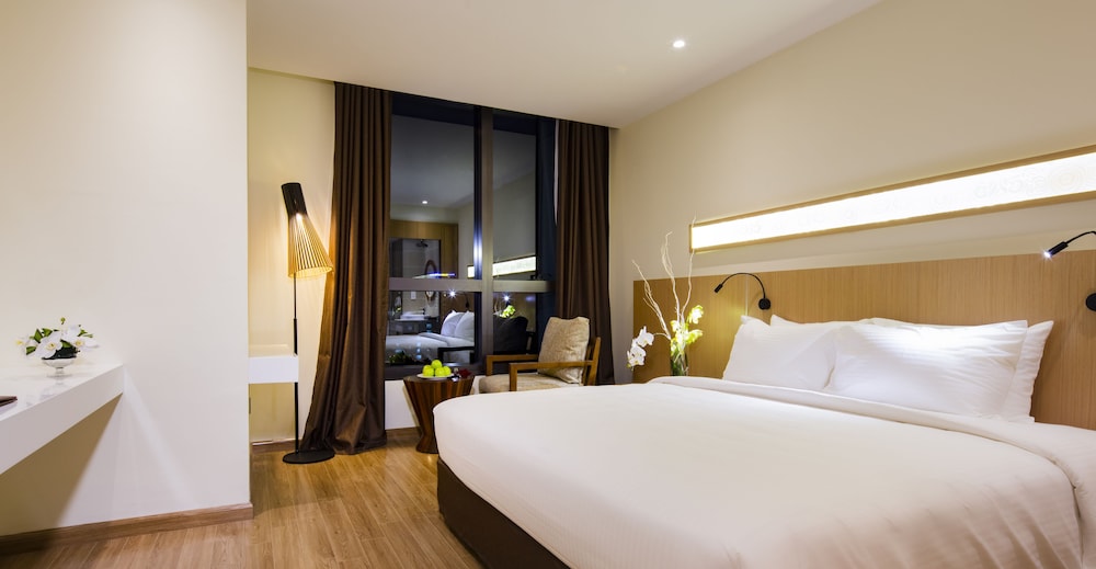 Starcity Bayfront Nha Trang Hotel 23/76