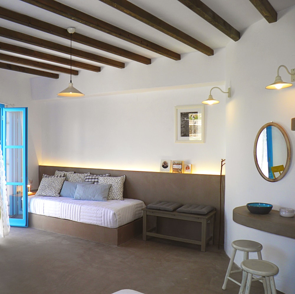 Aegean Eye Apartments 14/50