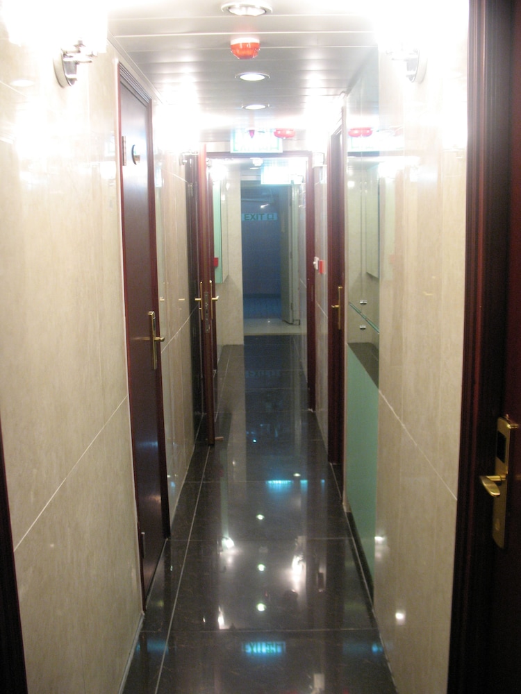 TWH - Tai Wan Hotel 13/21