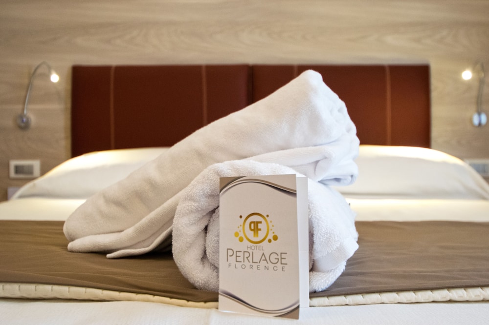 Hotel Perlage Florence 18/31