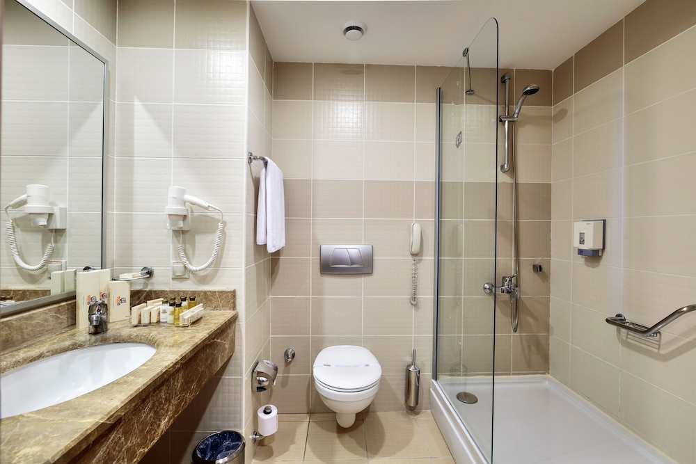 Sunis Kumkoy Beach Resort Hotel and Spa 50/50