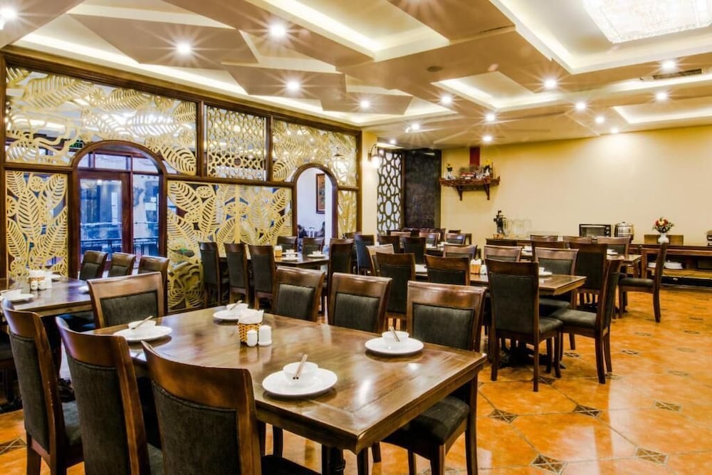 Delta Sapa Hotel 23/29