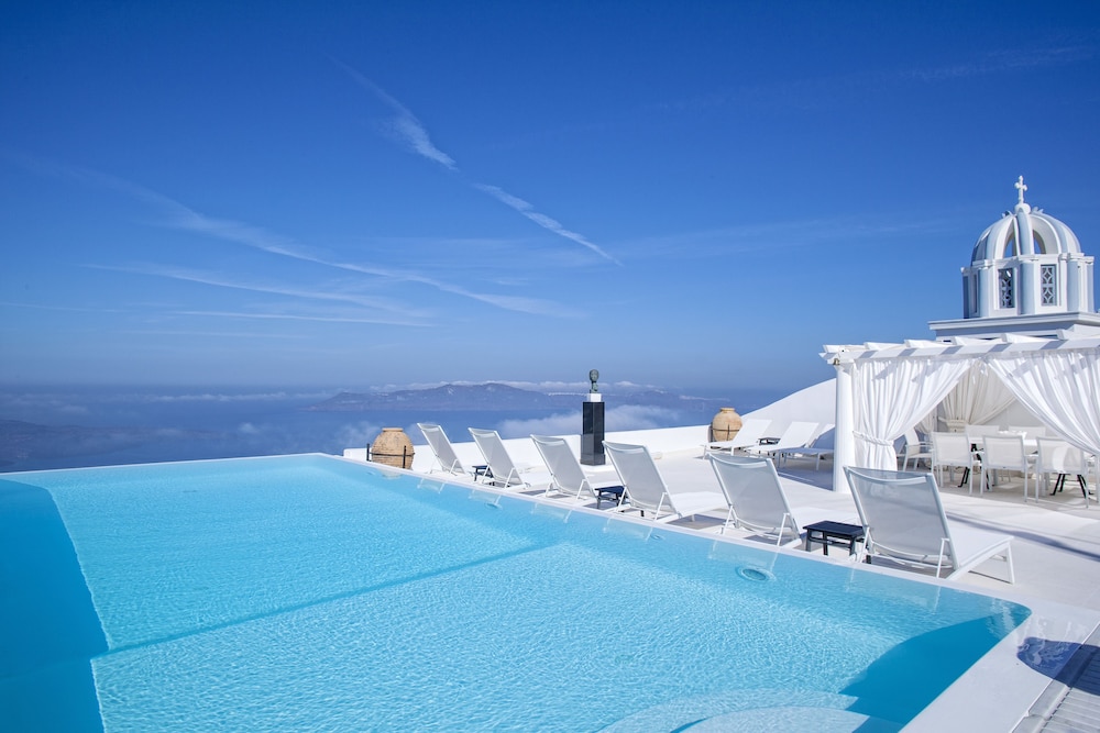 The Tsitouras Collection Hotel 40/50