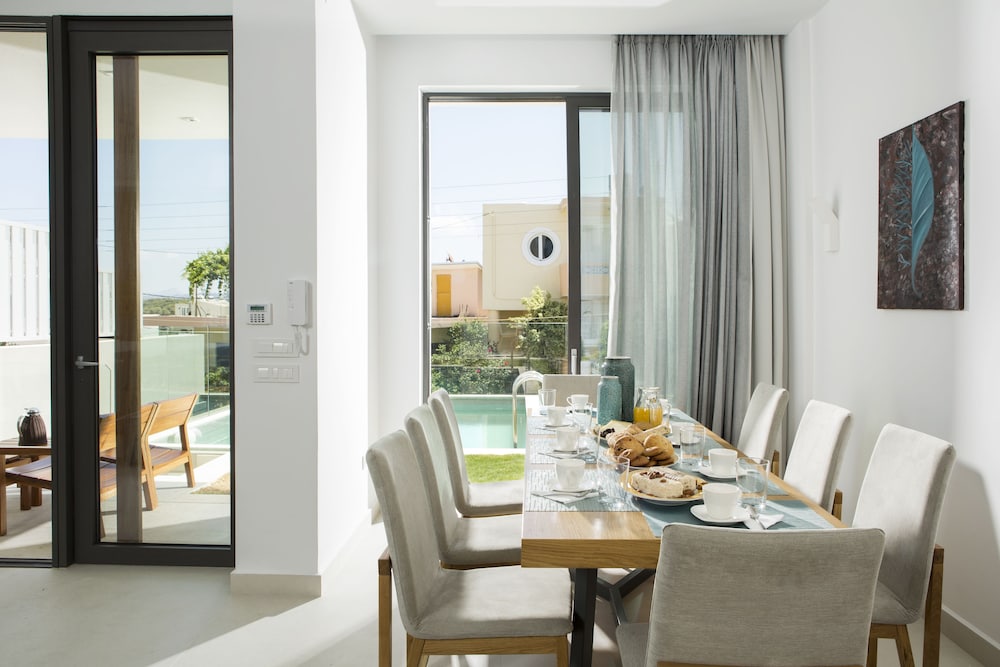 S&K Villas 25/29