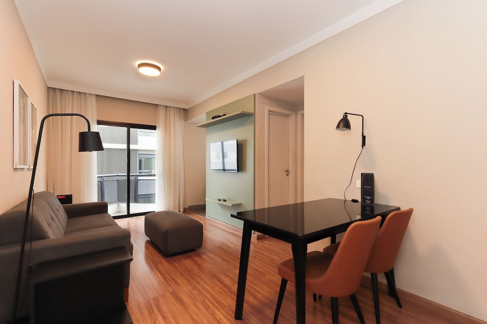 H4 Hotel Opera Jardins 42/58