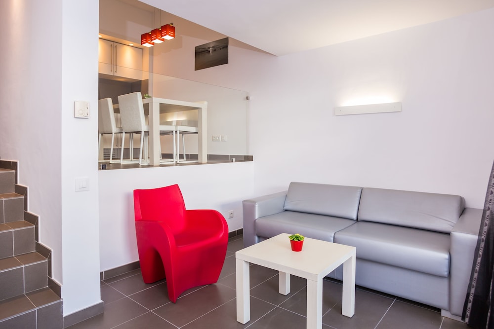 Migjorn Ibiza Suites Spa 30/50