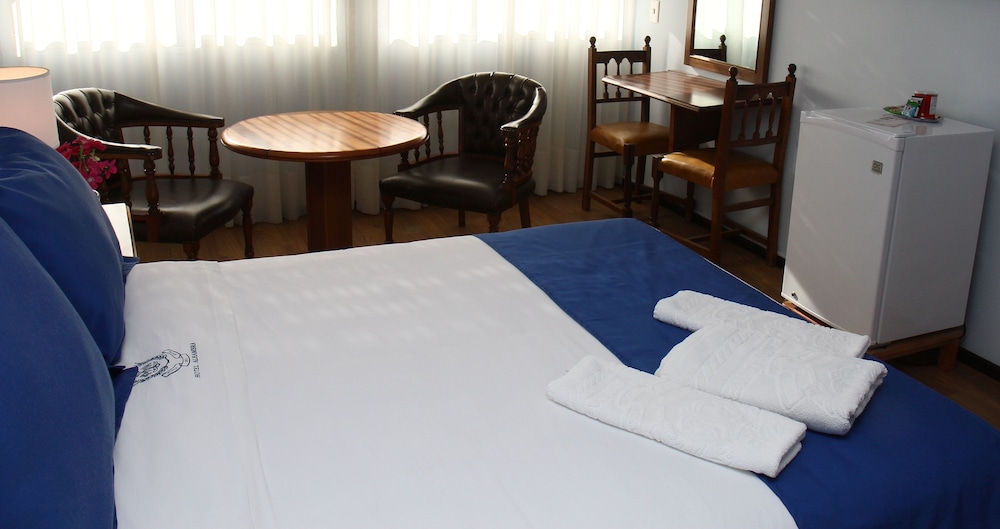 Hotel Alhambra 37/68