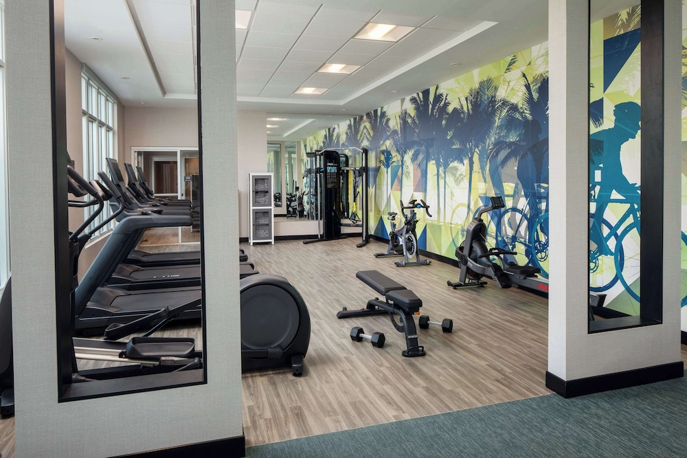Hyatt Place Cape Canaveral 22/50