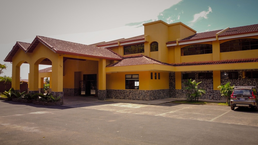 Hotel de Montana Monteverde 69/76