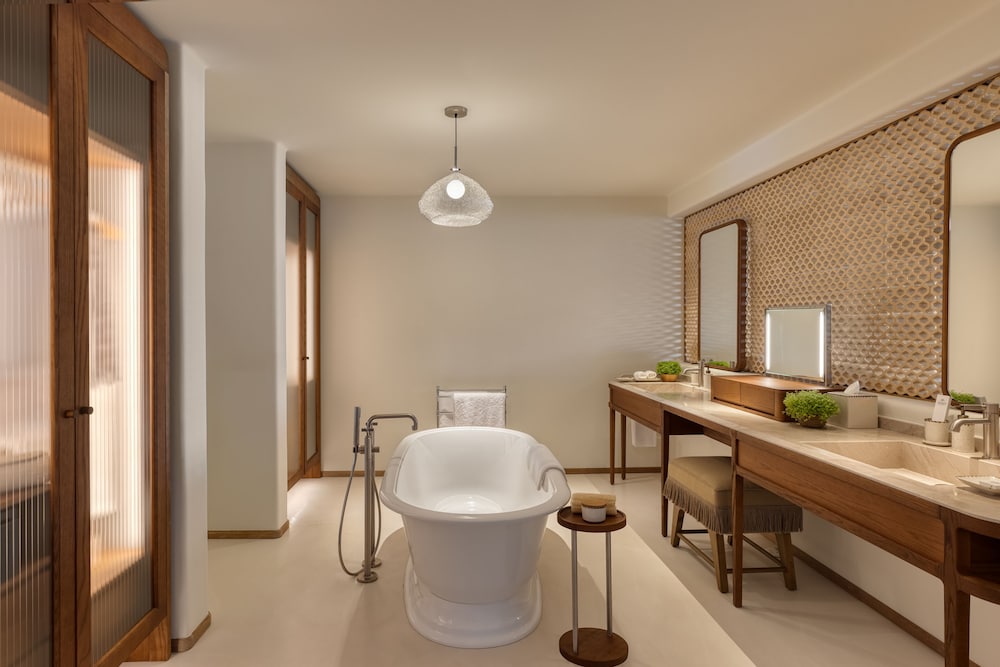 Premium, Junior Suite, Studio, Sea View