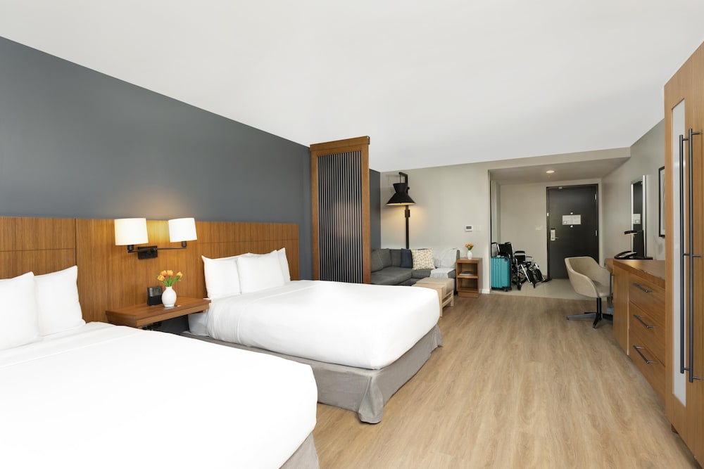 HYATT PLACE SAN JUAN/CITY CENTER 14/74