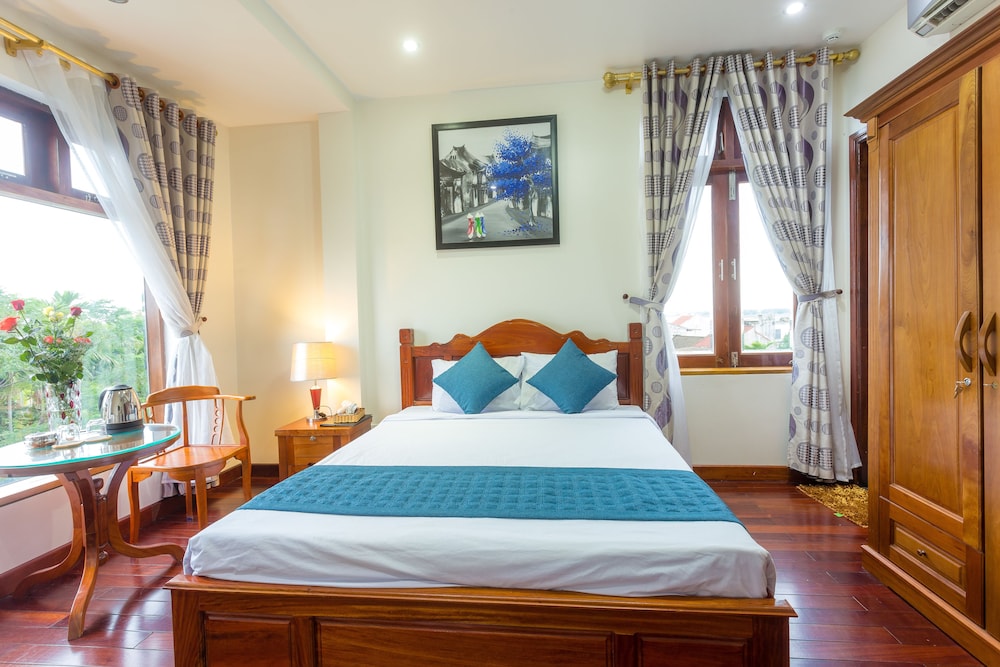 Hoi An Reverie Villas 19/70