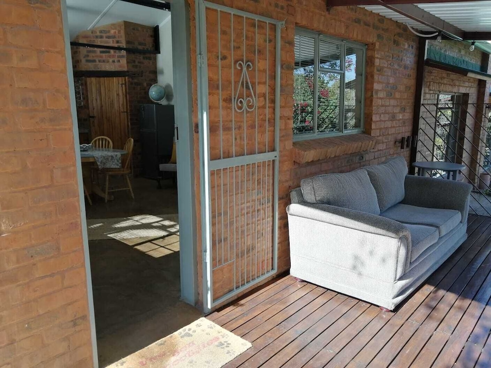 Boshoffville Family Farm 25/45
